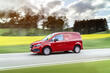 Recenzia dodávky Mercedes-Benz Citan Furgon druhej generácie fotografia 2