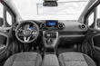 Recenzia dodávky Mercedes-Benz Citan Furgon druhej generácie fotografia 5