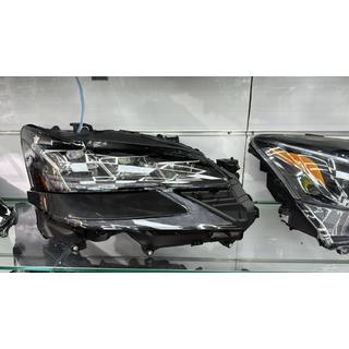 Predné LED svetlomety 2015-2020 (2 ks) Lexus GS 2011–2020 fotografia 2