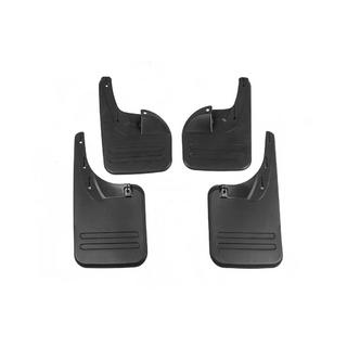 Lapače nečistôt Premium (pre 2WD, 4 ks) Toyota Hilux 2006–2015 fotografia 1