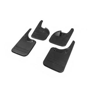 Lapače nečistôt Premium (pre 2WD, 4 ks) Toyota Hilux 2006–2015 fotografia 2