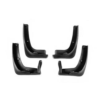 Lapače nečistôt Premium (2013-2014, 4 ks) Kia Sorento II XM 2009–2014 fotografia 1