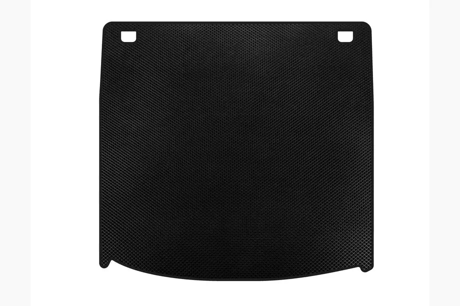 BMW 5. rad E60/E61 2003–2010 EVA rohož do kufra (pre E61, čierna) Image
