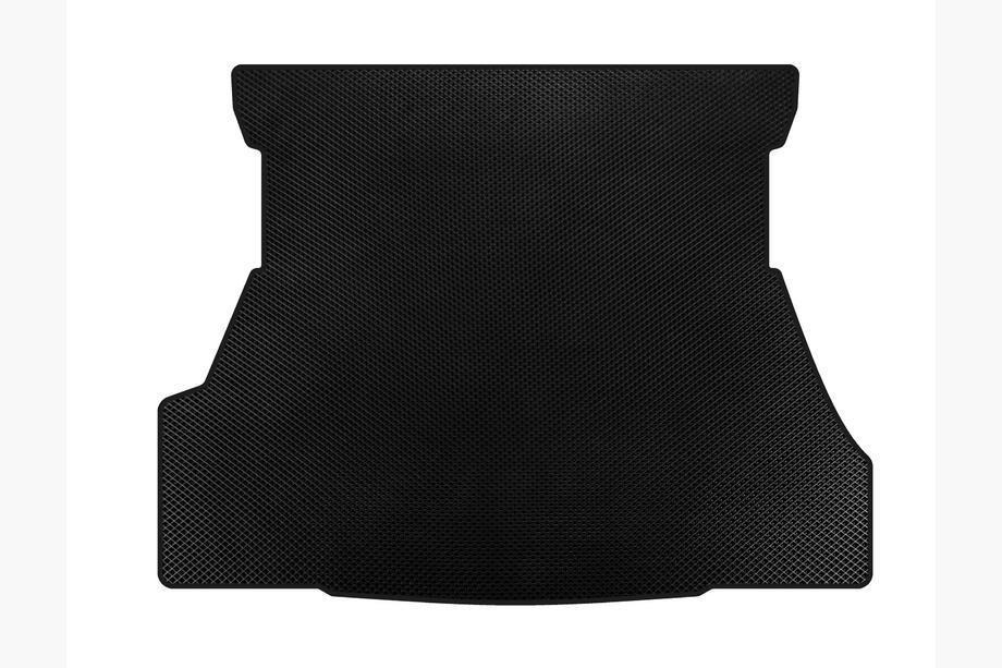 Ford Mondeo 2000–2007 Rohož do kufra (2000-2003, LB, Čierna) Image