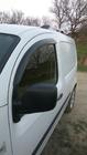 Citroen Berlingo 2008–2018 Okenné deflektory (2 ks, UA-Sport) fotografia 3