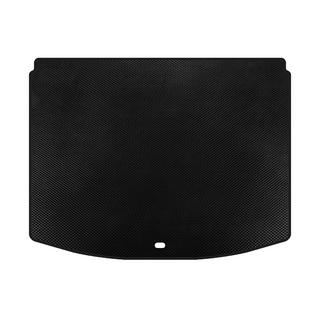 Rohož do kufra (HB, 5-dverový, čierna)
