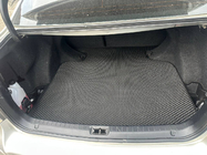 Toyota Avensis 2003–2009 Rohož do kufra (SD, čierna) fotografia 3