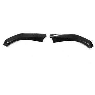 Nástavce na zadný nárazník Flap V3 (pre G82/G83) BMW 4. séria G22/23/26 2020– fotografia 4