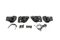 Toyota Land Cruiser 300 2021– Zadné svetlá V1 (2 ks) fotografia 5