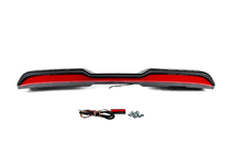 Toyota Land Cruiser 300 2021– Spojler Long LED fotografia 1