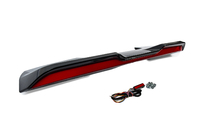 Toyota Land Cruiser 300 2021– Spojler Long LED fotografia 3