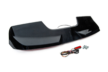 Toyota Land Cruiser 300 2021– Spojler Long LED fotografia 6