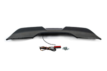 Toyota Land Cruiser 300 2021– Spojler Long LED fotografia 7
