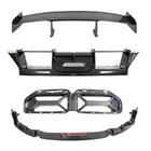 BMW 2. séria G42 2021– Bodykit Carbon FullSet (pre G87) fotografia 3