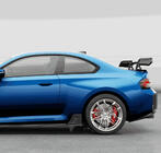 BMW 2. séria G42 2021– Bodykit Carbon FullSet (pre G87) fotografia 7