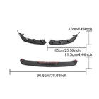 BMW 2. séria G42 2021– Bodykit Carbon FullSet (pre G87) fotografia 10
