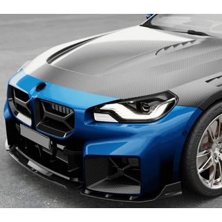 Bodykit Carbon FullSet (pre G87) BMW 2. séria G42 2021– fotografia 4