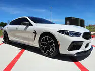 BMW 8. séria G14/G15/G16 2018– Bodykit sada Carbon FullSet (pre F93) fotografia 3