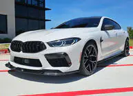 BMW 8. séria G14/G15/G16 2018– Bodykit sada Carbon FullSet (pre F93) fotografia 4