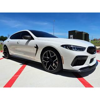 Bodykit sada Carbon FullSet (pre F93) BMW 8. séria G14/G15/G16 2018– fotografia 3