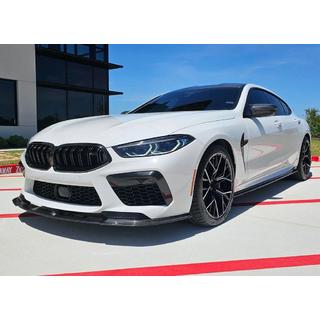 Bodykit sada Carbon FullSet (pre F93) BMW 8. séria G14/G15/G16 2018– fotografia 4