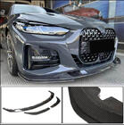 BMW 4. séria G22/23/26 2020– Karosársky bodykit Carbon FullSet (pre M-Sport) fotografia 6