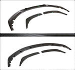 BMW 4. séria G22/23/26 2020– Karosársky bodykit Carbon FullSet (pre M-Sport) fotografia 4