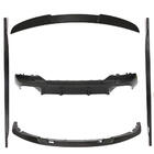 BMW 4. séria G22/23/26 2020– Karosársky bodykit Carbon FullSet (pre M-Sport) fotografia 5