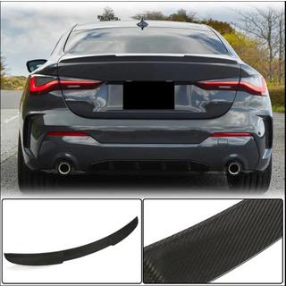 Karosársky bodykit Carbon FullSet (pre M-Sport) BMW 4. séria G22/23/26 2020– fotografia 3