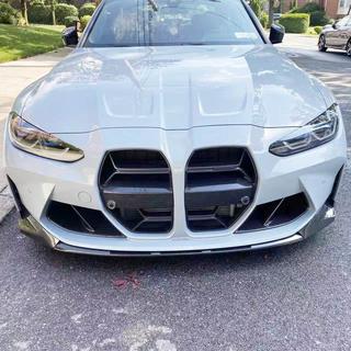 Karosársky bodykit Carbon FullSet (pre G82) BMW 4. séria G22/23/26 2020– fotografia 1