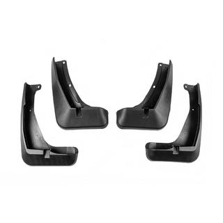 Zásterky Premium 2020-2023 (pre R-Line AllSpace, 4 ks) fotografia 1
