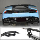 Lamborghini Huracan 2014– Spojler (suchý karbón) fotografia 1
