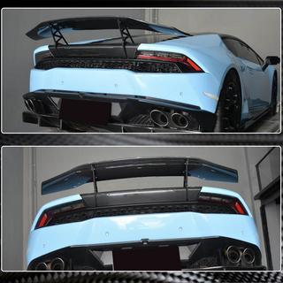 Spojler (suchý karbón) fotografia 3