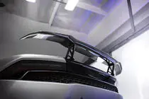 Lamborghini Huracan 2014– Spojler (karbón) fotografia 1