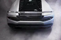 Lamborghini Huracan 2014– Spojler (karbón) fotografia 4