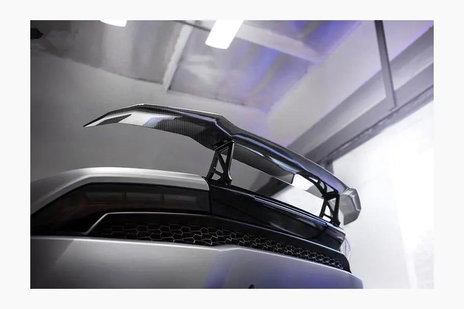 Lamborghini Huracan 2014– Spojler (karbón) Image