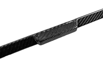 Mercedes G class W465 2025– Rám mriežky chladiča Carbon V1 fotografia 8