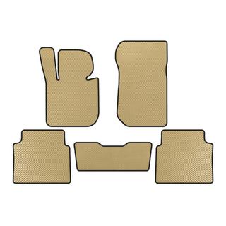 EVA rohože do interiéru (Béžové)