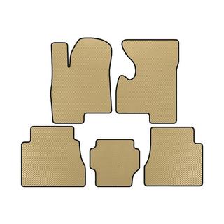 EVA rohože do interiéru (Béžové)
