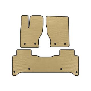 EVA rohože do interiéru (Béžové) Range Rover IV L405 2013–2021