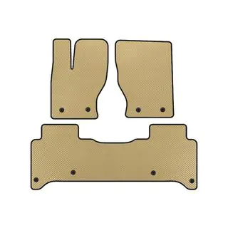 EVA rohože do interiéru (Béžové) Range Rover IV L405 2013–2021