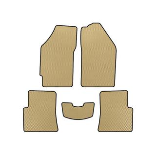 EVA rohože do interiéru (SD, Béžová) Lifan 520 Breeze 2005–2013