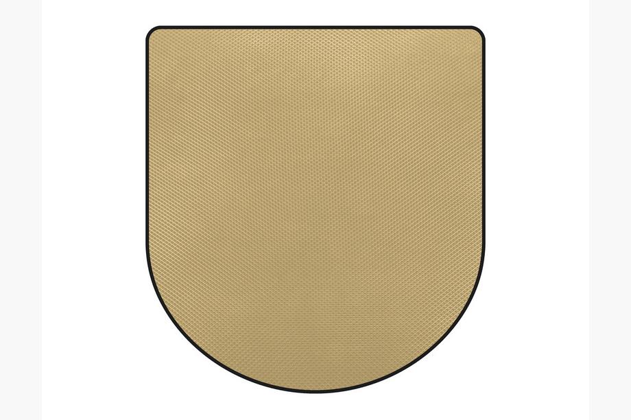 Chery Amulet 2003–2014 EVA rohož do kufra (Béžová) Image
