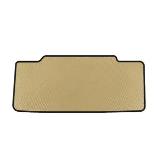 EVA rohož do kufra (pre F56, Beige)