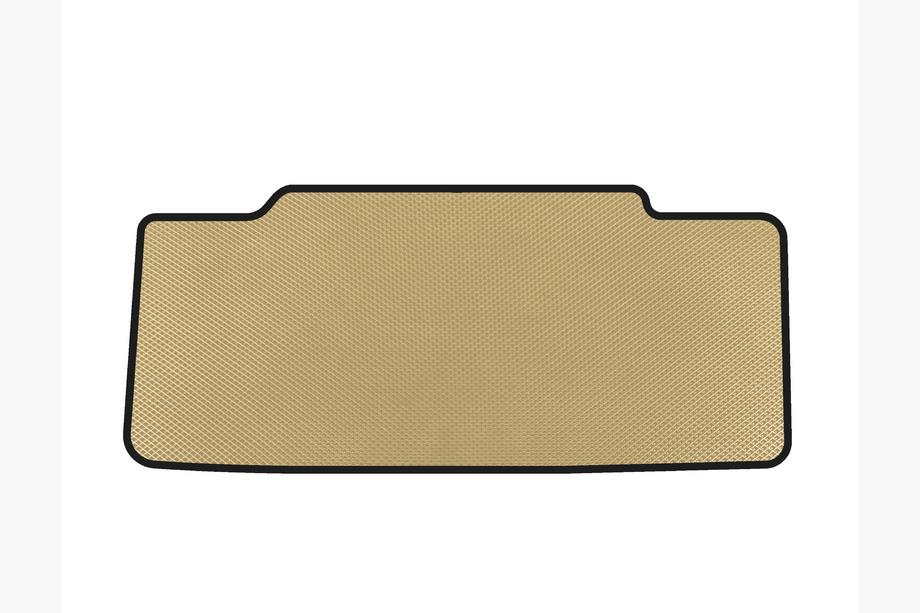 Mini Cooper F55/56/57 2014–2023 EVA rohož do kufra (pre F56, Beige) Image