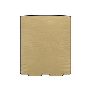 EVA rohož do kufra (2015-2019, 5-miestny, Beige)