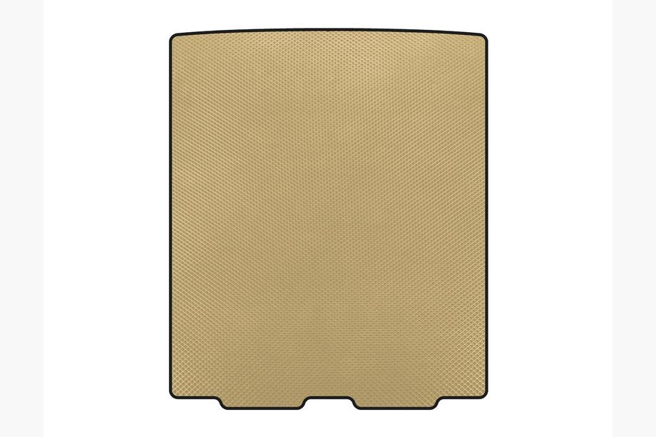 Ford Explorer 2011–2019 EVA rohož do kufra (2015-2019, 5-miestny, Beige) Image