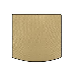 EVA rohož do kufra (2014-2019, Beige) Land Rover Discovery Sport 2014–