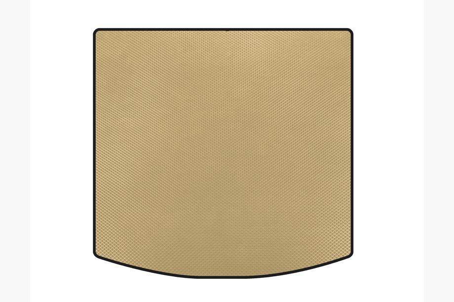 Land Rover Discovery Sport 2014– EVA rohož do kufra (2014-2019, Beige) Image