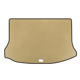 EVA rohož do kufra (2012-2016, HB, Beige) Volvo V40 2012–